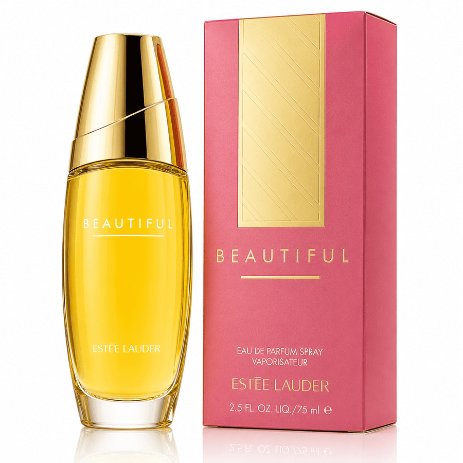 Estée Lauder Beautiful Eau De Parfum 2.5 oz for Women