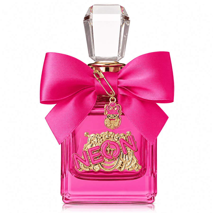 Juicy Couture Viva La Juicy Neon Eau de Parfum Spray for Women