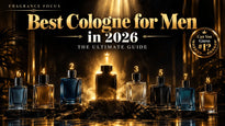 Best Cologne for Men in 2026: The Ultimate Guide