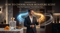 How to Choose Your Signature Scent