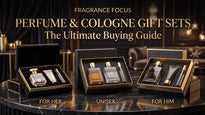 Perfume & Cologne Gift Sets: The Ultimate Buying Guide