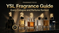 YSL Fragrance Guide: Every Cologne and Perfume Ranked
