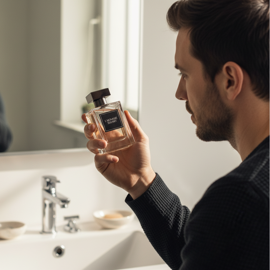 designer perfume for men