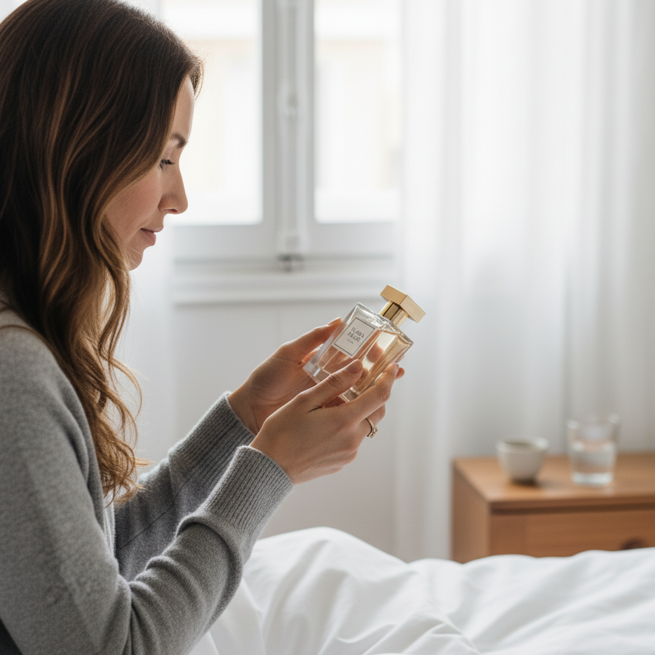 Perfumes for Ladies