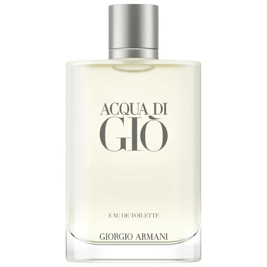 Giorgio Armani Acqua Di Gio EDT 6.7 oz for Men | Authentic Perfume in USA