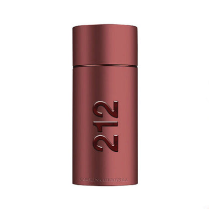 Carolina Herrera 212 Sexy Men EDT Spray for Men – view 2