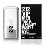 Carolina Herrera 212 NYC Eau de Toilette Spray for Men
