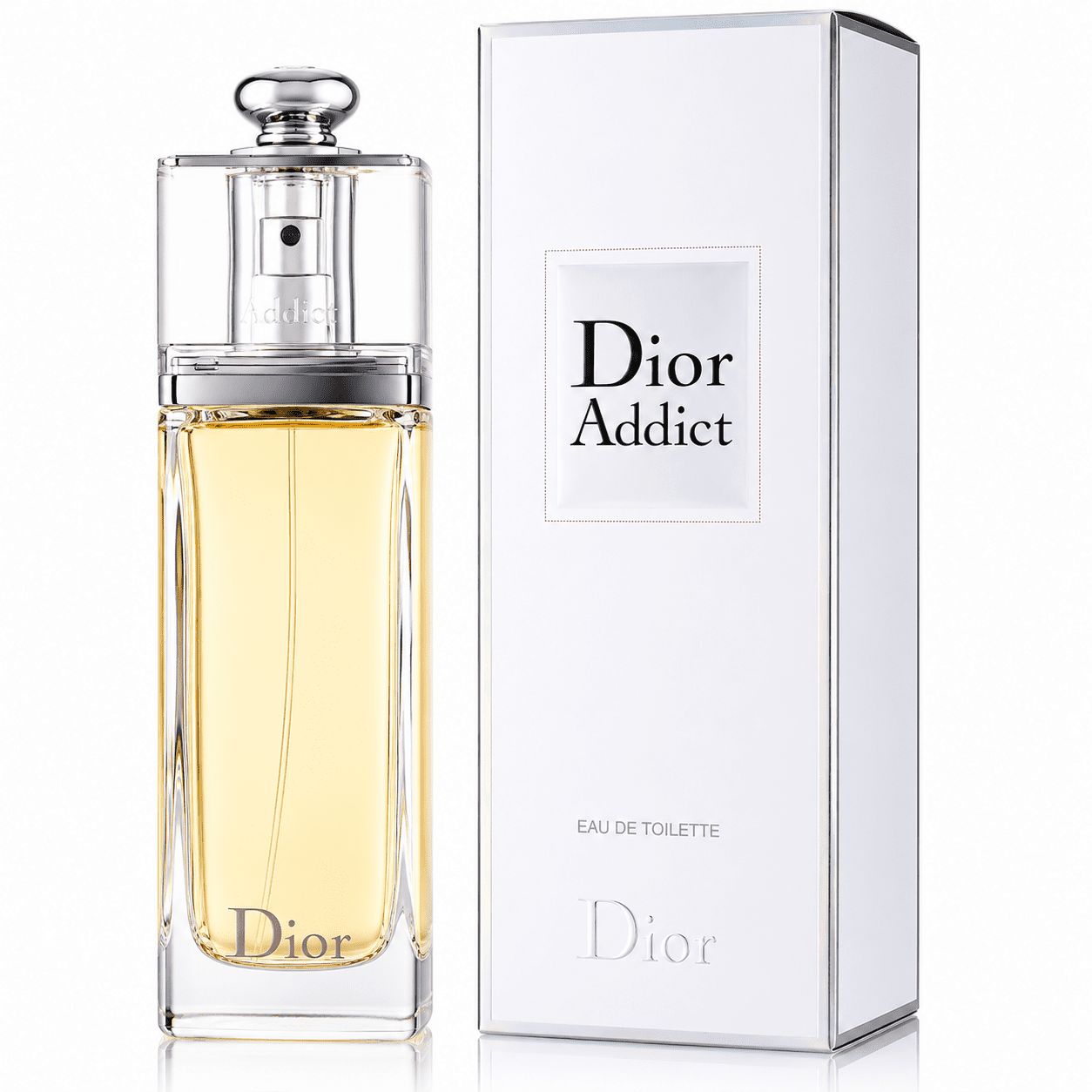 Dior Addict EDP 3.4 oz for Women | Authentic Perfume in USA