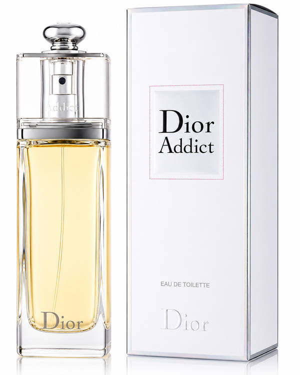 Dior Addict EDP 3.4 oz for Women | Authentic Perfume in USA
