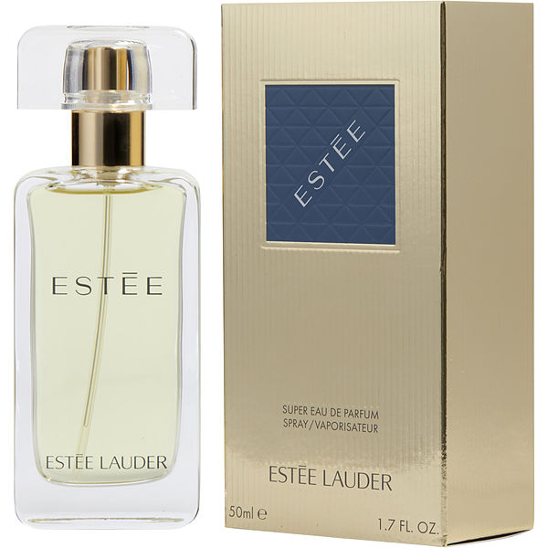 Estée by Estée Lauder Eau de Parfum EDP Spray 1.7 fl oz 50 ml for Women | Classic Floral Green Fragrance