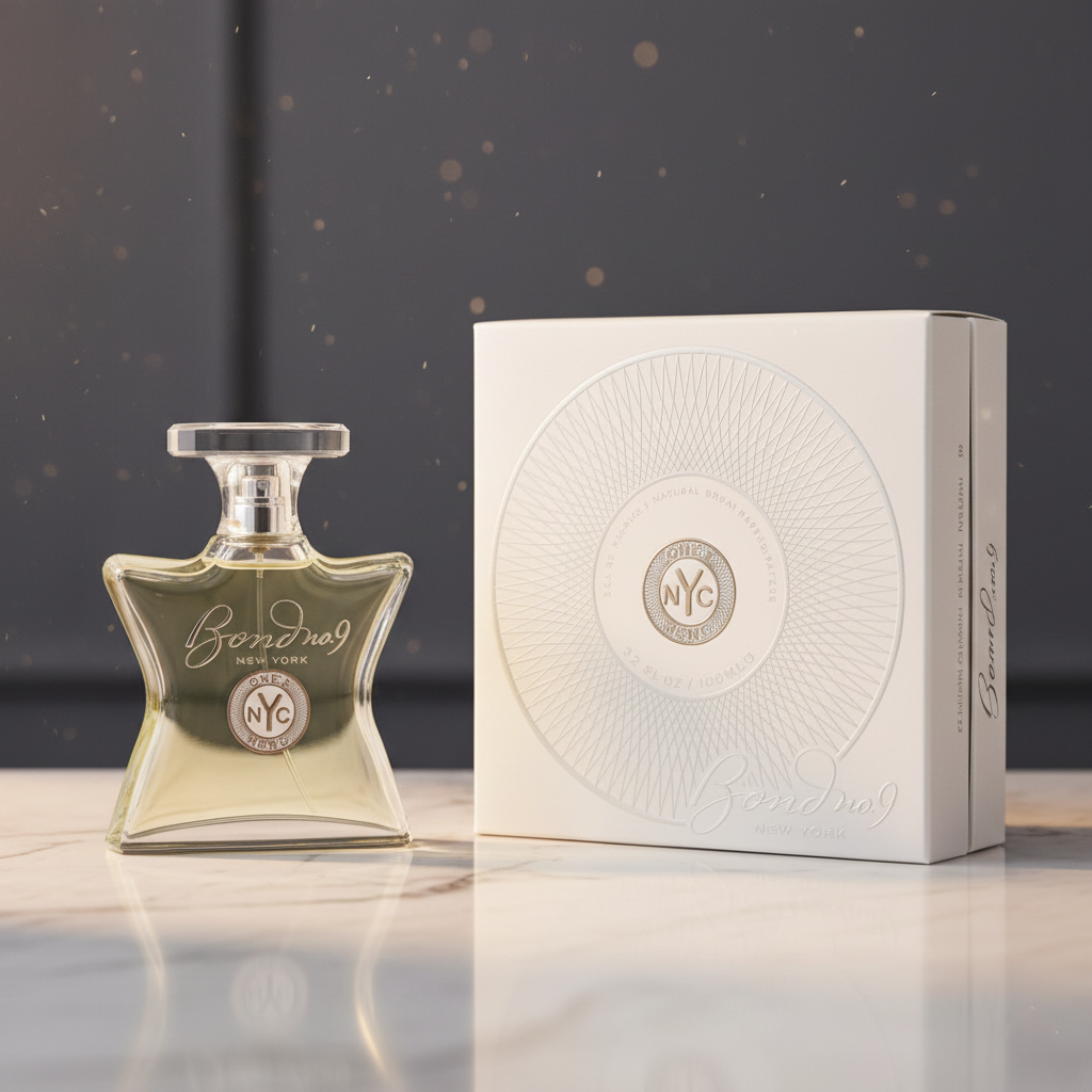 Bond No. 9 Chez Bond EDP 3.4 oz | Authentic Niche Perfume