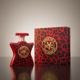 Bond No. 9 New Bond Street EDP 3.4 oz | Authentic Luxury Niche Perfume - Fragrances Focus