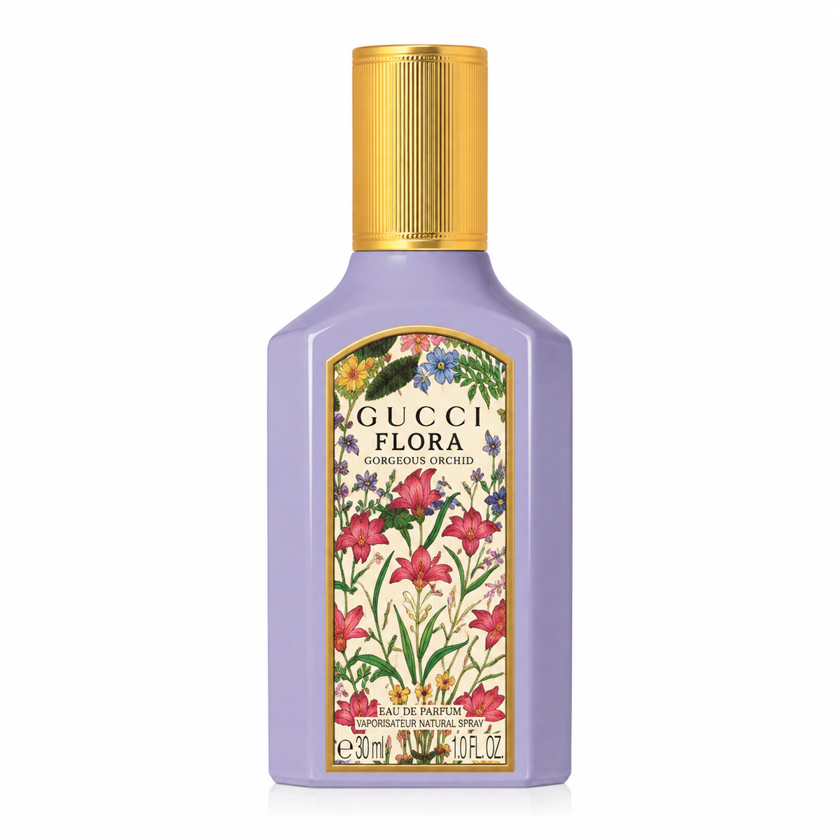 Gucci Flora Gorgeous Orchid Eau de Parfum Spray for Women