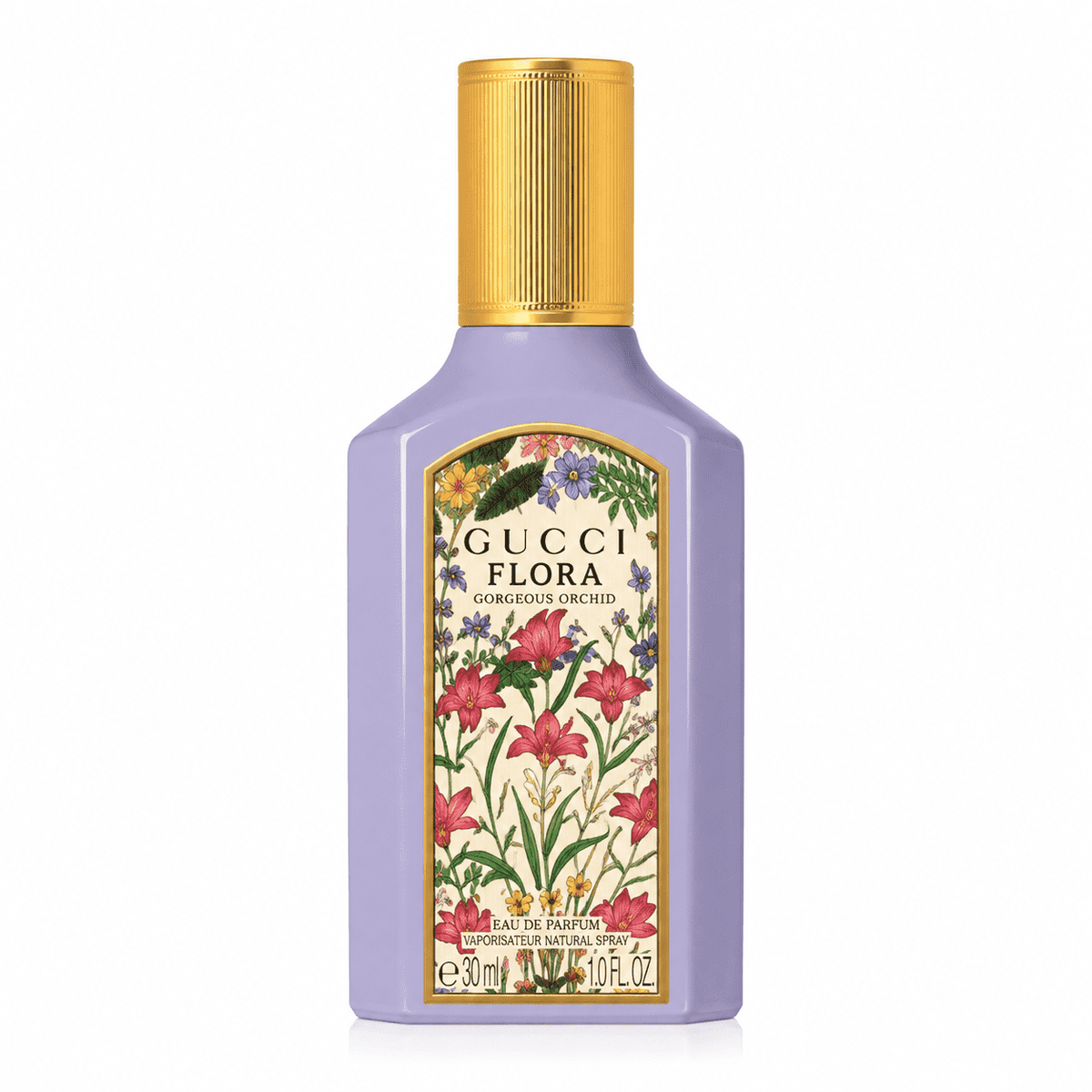 Gucci Flora Gorgeous Orchid EDP Spray for Women