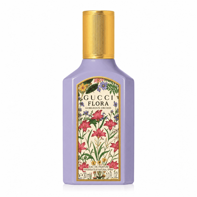 Gucci Flora Gorgeous Orchid EDP Spray for Women