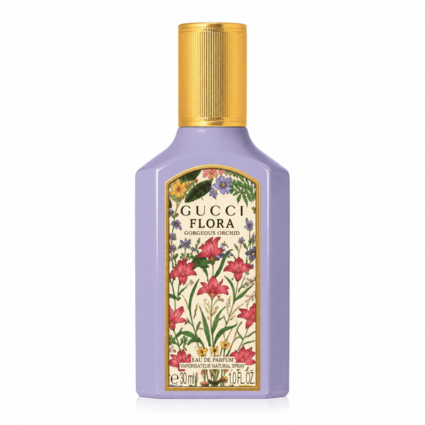 Gucci Flora Gorgeous Orchid EDP Spray for Women