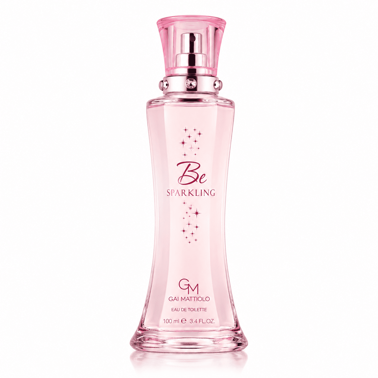 Gai Mattiolo Be Sparkling EDT