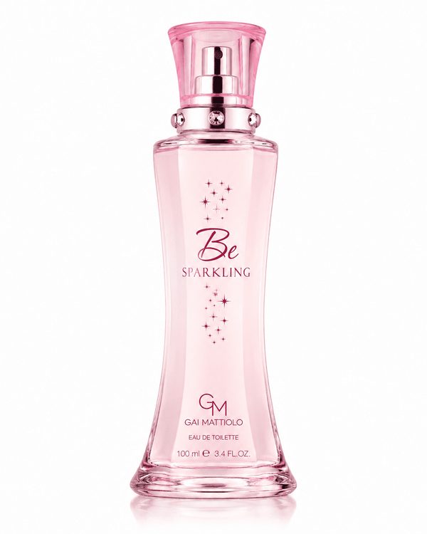 Gai Mattiolo Be Sparkling EDT