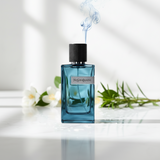 Yves Saint Laurent Y Eau De Parfum Intense For Men | Woody Aromatic Luxury Fragrance - Fragrances Focus