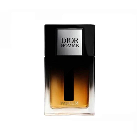 Dior Homme Parfum 2026 Spray 2.5 oz 75 ml for Men | Intense Woody Iris Luxury Fragrance