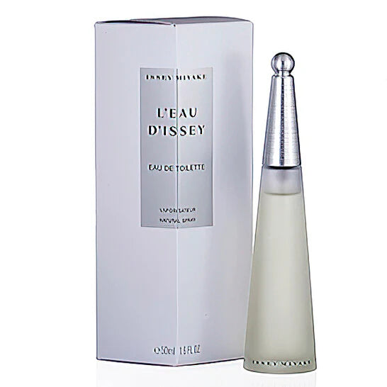 Issey Miyake L’Eau d’Issey Eau de Toilette for Women – 1.7 fl oz