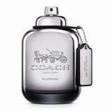 Coach Platinum Eau de Parfum Spray for Men