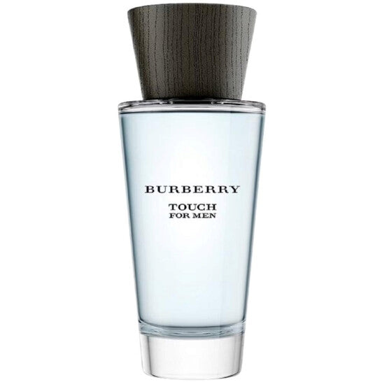 Burberry Touch Eau de Toilette 3.3 fl oz (100 ml) Tester for Men