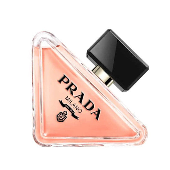Paradoxe by Prada Eau de Parfum Spray for Women 3.0 Oz – Modern Floral Amber Luxury Perfume