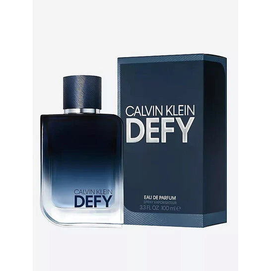 Calvin Klein Defy Eau de Toilette 6.7 oz (200 ml) for Men
