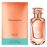 Tiffany & Co. Rose Gold Intense perfume bottle 