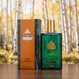 Coty Aspen Eau de Cologne for Men 4.0 oz | Authentic Men’s Fragrance - Fragrances Focus