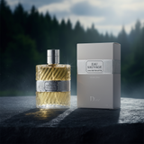Dior Eau Sauvage EDT 3.4 oz for Men | Authentic Perfume in USA