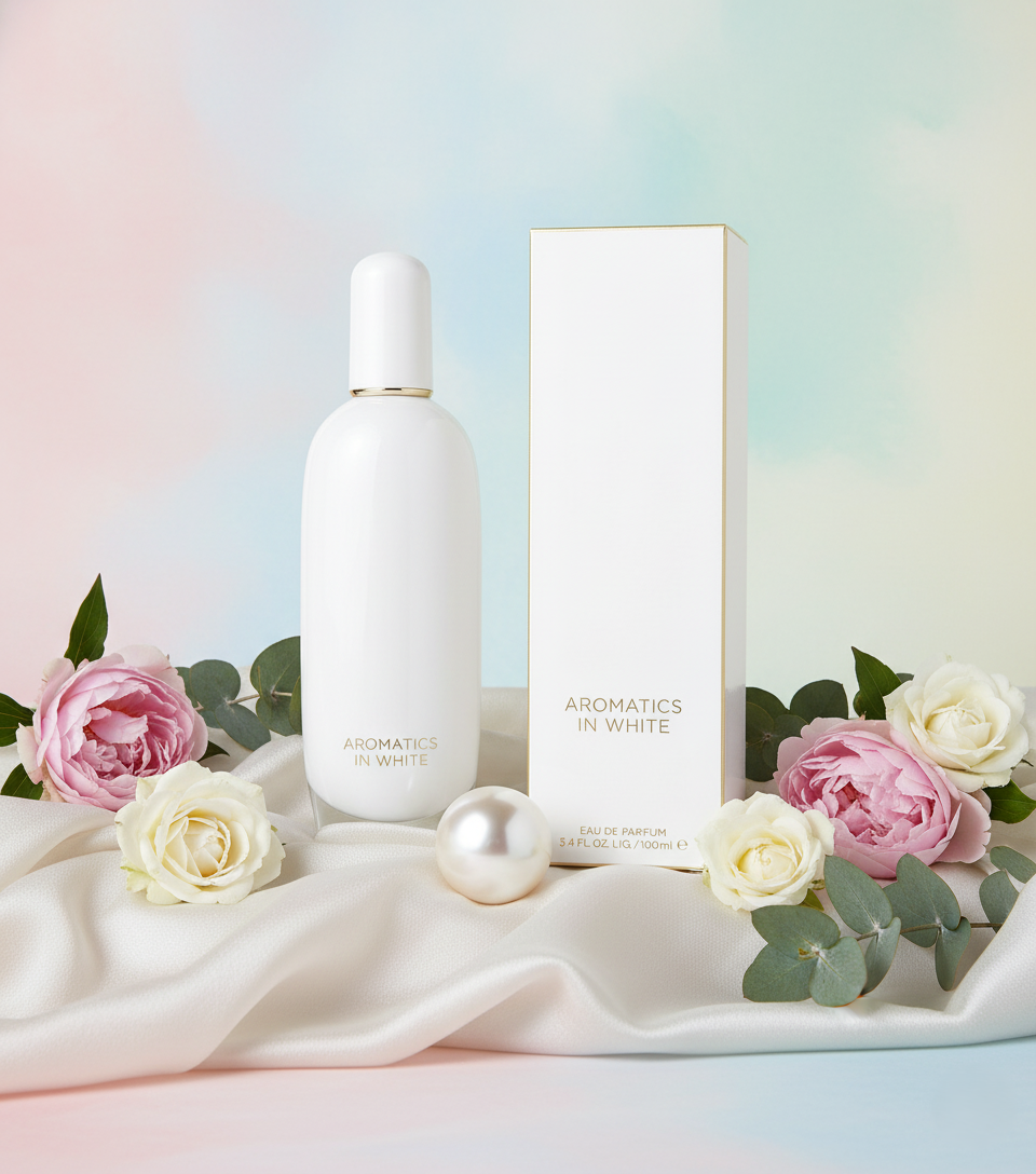 Clinique Aromatics Elixir EDP for Women 3.4 oz | Authentic Perfume