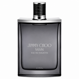 Jimmy Choo Man Eau de Toilette Spray for Men 3.4 Oz – Fresh Woody Fragrance