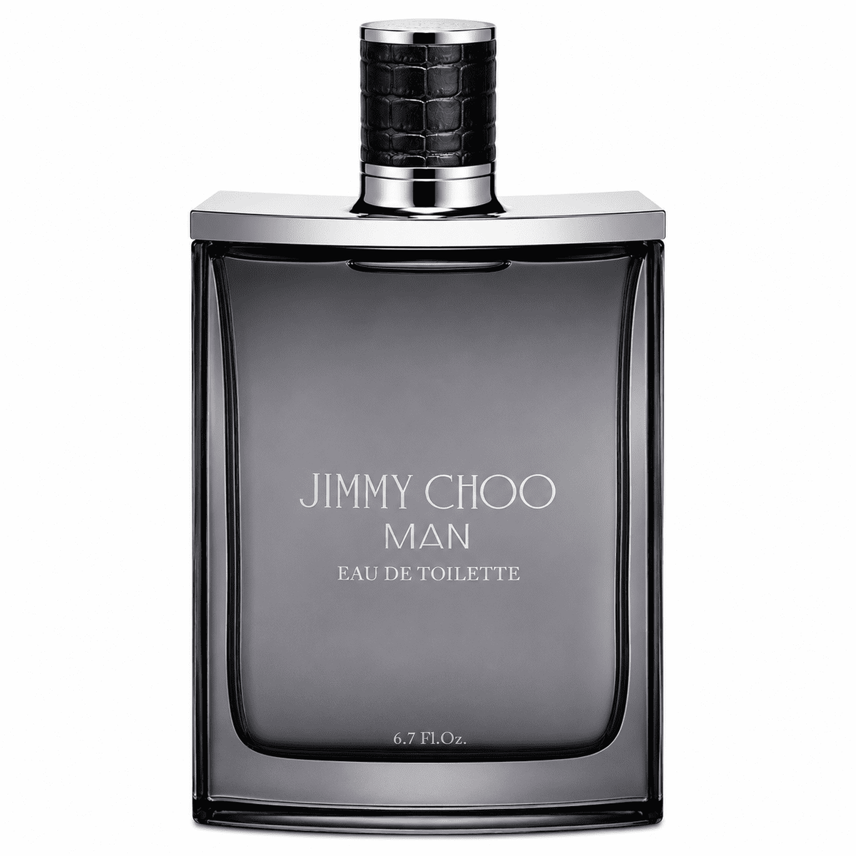 Jimmy Choo Man EDT Spray for Men 3.4 Oz – view 2