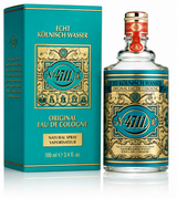 4711 Original Eau de Cologne Spray (Unisex) 3.3 Oz / 100ml