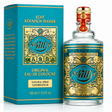 4711 Original Eau de Cologne Spray (Unisex) 3.4 Oz / 100ml 