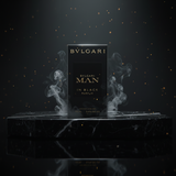 Bvlgari Man In Black Parfum for Men 3.4 Oz / 100ml