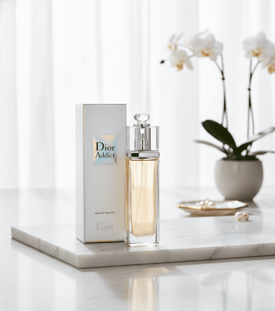 Dior Addict EDP 3.4 oz for Women | Authentic Perfume in USA - Fragrances Focus