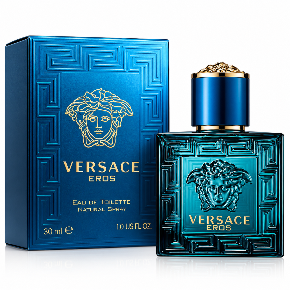 Versace Eros EDT for Men