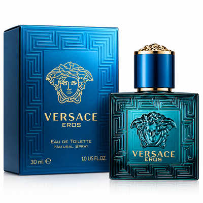 Versace Eros EDT for Men