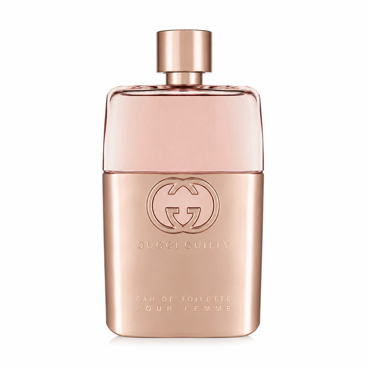 Gucci Guilty Eau de Toilette Pour Femme for Women
