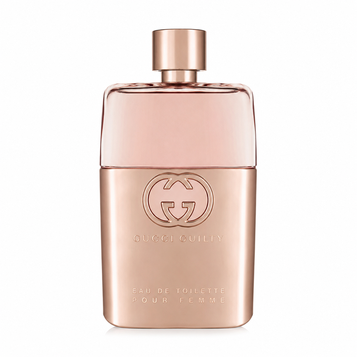 Gucci Guilty Eau de Toilette Pour Femme for Women