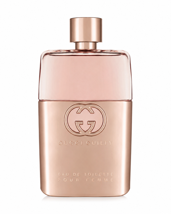 Gucci Guilty Eau de Toilette Pour Femme for Women