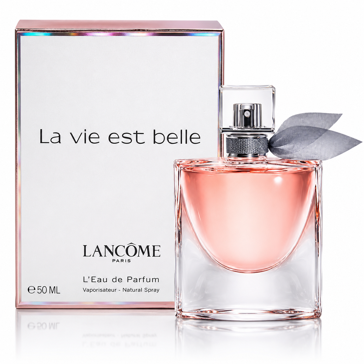 Lancôme La Vie Est Belle Eau de Parfum Spray for Women