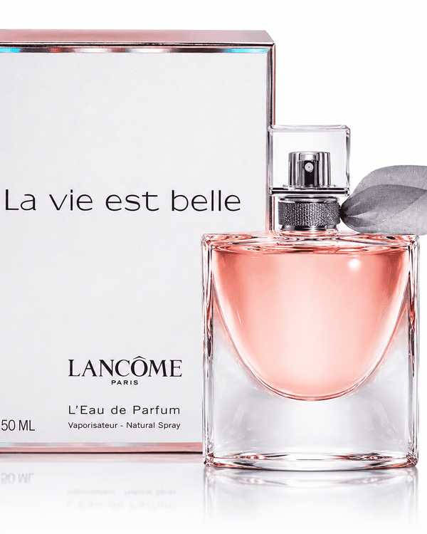 Lancôme La Vie Est Belle Eau de Parfum Spray for Women