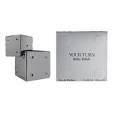 Billie Eilish Your Turn Eau de Parfum 3.4 fl oz (100 ml) for Women