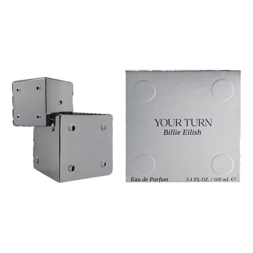 Billie Eilish Your Turn EDP 3.4 fl oz for Women