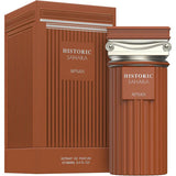 Afnan Historic Sahara Extrait de Parfum Spray (Unisex)