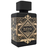 Lattafa Bade’e Al Oud Amethyst EDP Spray 3.4 oz 100 ml | Unisex Floral Oud Fragrance